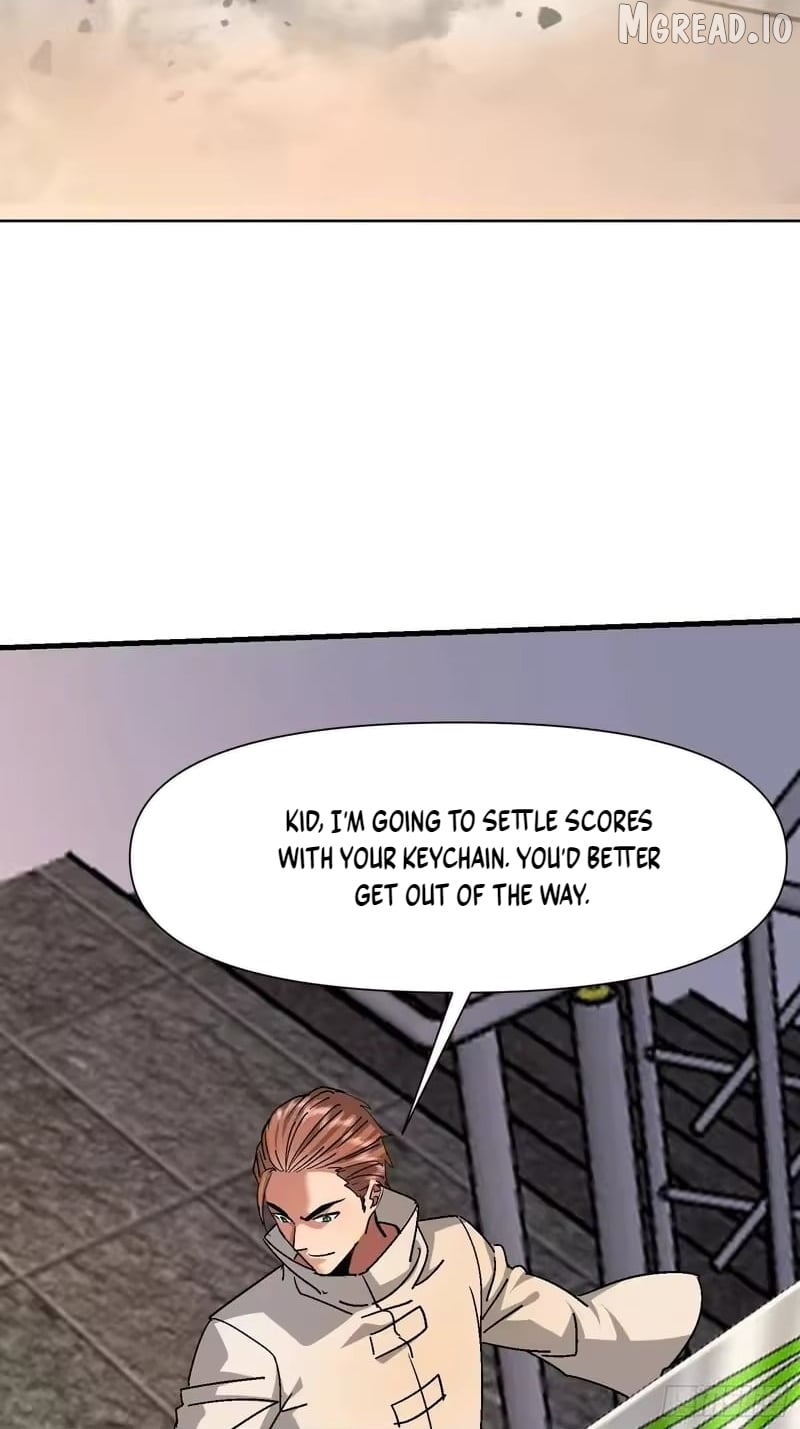 I Became the Target of the Harem in Another World Chapter 128  - page 8